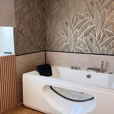 Emeraude - Sauna-balneo - Pairi Daiza 8min * Brugelette