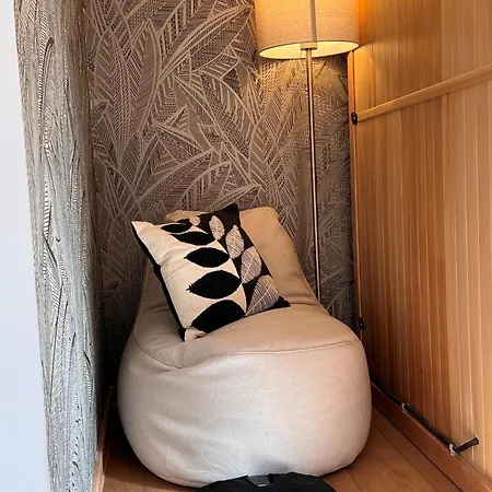 Apartamento Emeraude - Sauna-balneo - Pairi Daiza 8min
