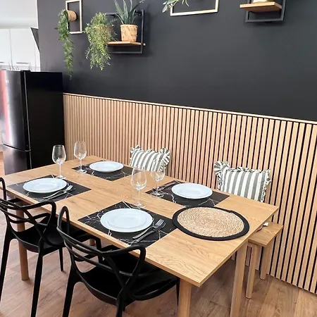 Emeraude - Sauna-balneo - Pairi Daiza 8min Apartamento *