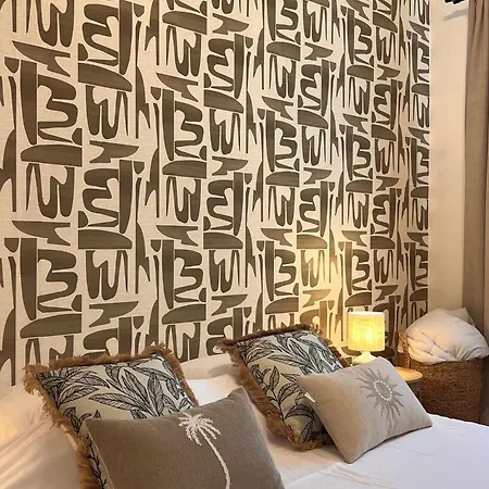 Emeraude - Sauna-balneo - Pairi Daiza 8min Apartamento