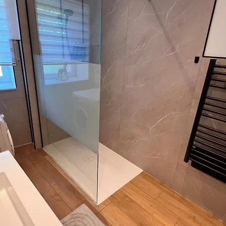 Emeraude - Sauna-balneo - Pairi Daiza 8min * Brugelette